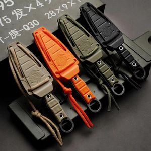 Kizlyar Urban Pal Fixed Blade Knife Pocket Tactical Tactical Rescue Utility EDC Tools