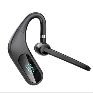 KJ12 Earphones Bluetooth 5.1 Headset Wireless Headphones with Dual Mic Earpiece CVC8.0 Noise Cancelling for Andorid IOS Phone 81