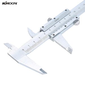 KKMOON 0-150mm Professional Stainless Steel Vernier Caliper Measuring Tool Sliding Gauge Ruler Micrometer 210810