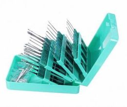 Klom 32 Pièces Lock Pick Tools Hook Tools Set Berroun Opender Berkksmith Tool6884515