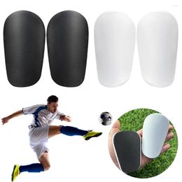 Gentiers 1 paire Gardes Shin Garde extra petit équipement de protection Tiny Soccer pour hommes femmes enfants garçons filles