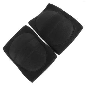 Knie pads 1Pair Hip Abduction Brace Volleybal Bikingbraces Dij Wrap Dance Stabilizer