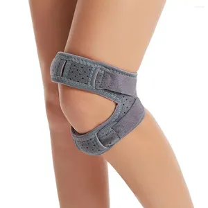 Knie -pads 1 st Patella Strap Stabilizer Support Sportpad Wrace Brace Artritis voorkomen beschermer