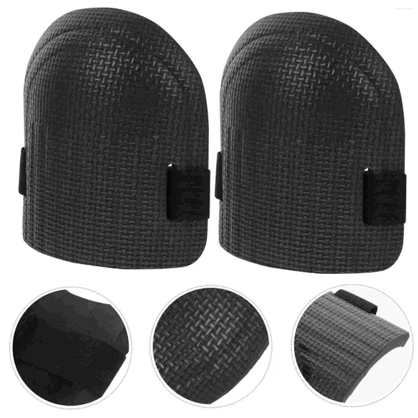 Genoutes 4 PCS SLIDES DE TILE POUR LES MEN JARDING TRAVAIL PLASTIQU