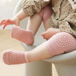 Genti les tampons bébé tampon pour enfants Sécurité rampant coussin coude nourrissons pour tout-bas des tout-petits