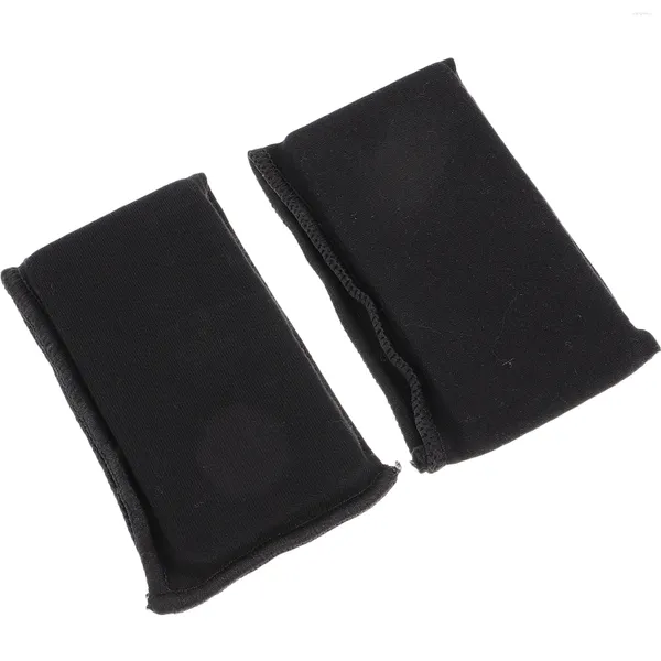 Genouillères gants de boxe enveloppes sac à main Knuckle Guard fournitures de protection en Gel de silice gardes homme