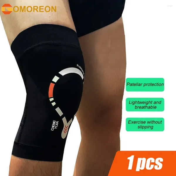 Rodilleras para menisco, artritis, alivio del dolor articular, recuperación, soporte de compresión para correr, Fitness y deportes