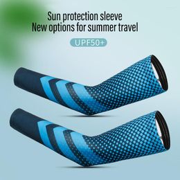 Genouilles refroidissement Sports d'extérieur Sports Mangas de golf UV Sun-ball Sport UV PROTECTION UNISE