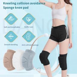 Knie-pads elleboog 1 st