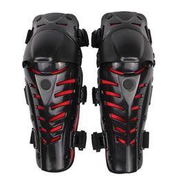 Knie pads elleboog herobiker motorfiets mountain biken fietsen outdoor sport motocross knipad moto knieën racen beschermspullen