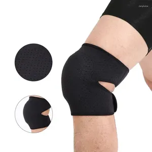 Genouillères pour danse volley-ball Yoga femmes enfants hommes genouillère rotule soutien Fitness protecteur équipement de travail EVA