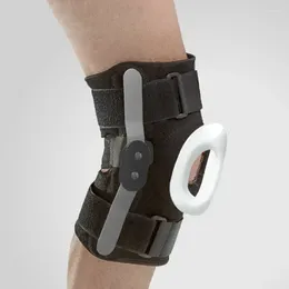 Genouillères pour manchon de rotule, attelle de protection contre l'arthrite, soutien orthopédique des jambes, danse, enveloppe de volley-ball