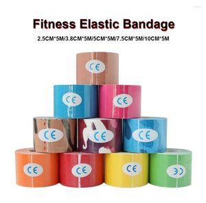 Genou Pads Kinesiology Tape Athletic Recover