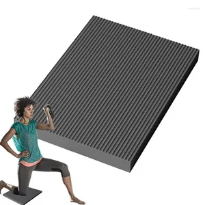 Kniebeschermers Knielen Pad Antislip Extra Dikke Mat Waterdicht 15,75x12,99in Grote Hoge Dichtheid Kussen Tuin Kneeler Voor