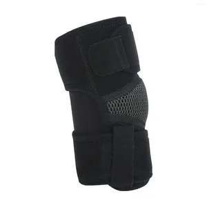 Kniebeschermers Heren Dames Neopreen Links Rechts Arm Voor Tendinitis Bursitis Wrap Pijnbestrijding Compressie Sleeve Golfer Elleboogbrace Herstel Sport