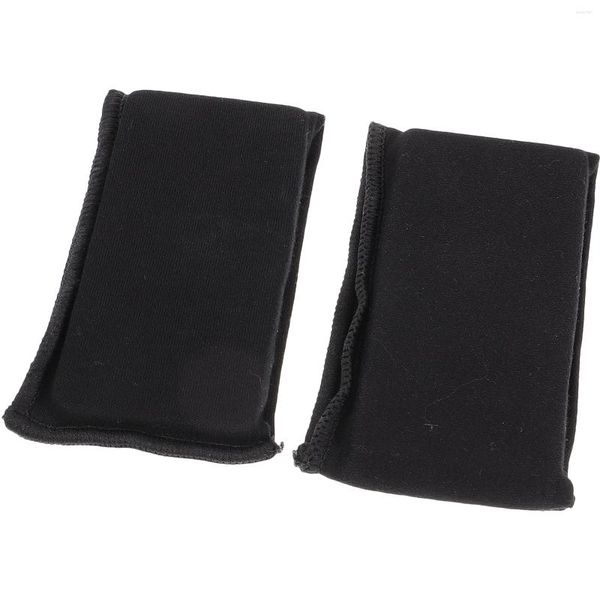 Genouillères Muay Thai enveloppes pour les mains, gants de boxe, protection des articulations, maillot de sport, équipement de protection pour hommes