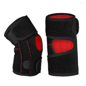 Knie pads Pain Syndrome Sportpolspolsband Pad Sport Gym Arthritis ARM SLEUG Guard elleboogbeschermer ondersteuning Spring Brace
