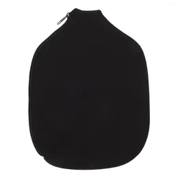 Rodilleras Pong Raqueta de tenis Bolsa de mesa Bolsa de paleta Funda Funda Almacenamiento de murciélago Soporte de transporte Organizador Protector Juego de murciélagos Codo de pingpong