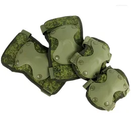 Gentiers Russie 6B51 PAD TACTICAL PAD LAVOIR CS CS MILITE HUNTING OUTDOOR Sport Kneepad