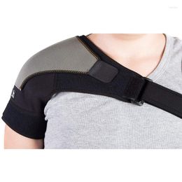 Knie -pads schouderbrace voor AC -gewricht tendinitis | Ondersteuning van pijnverlichting Preventie Compressie IJspakket