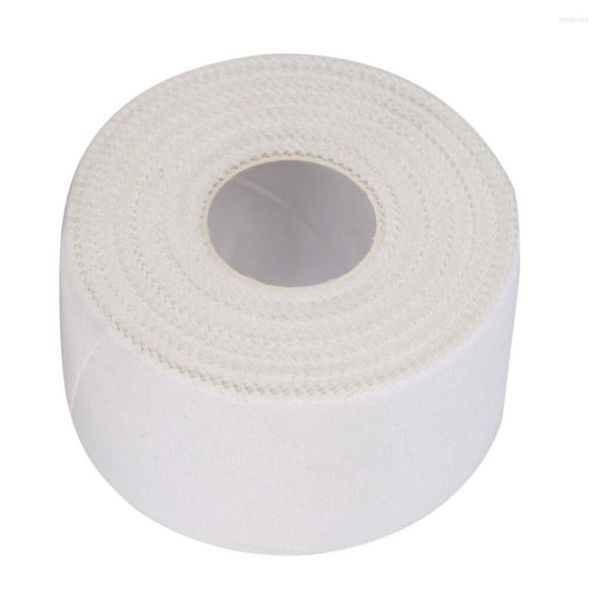 Genouillères Sport Bande Élastique Respirant Coton Enveloppe Sûre Bandage Joint Soutien Athlétique Bandes Gym Workout Muscle Cheville Doigt