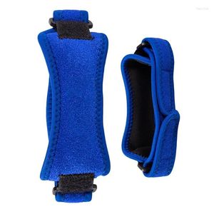 Genouillères Sangle Réglable Patella Brace EVA Genouillères Support Pad De Protection Sports Gear Basketball Volleyball Protecteur