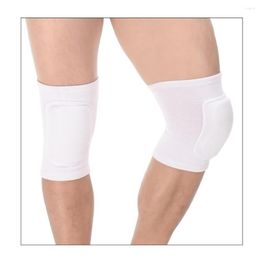 Rodilleras deportivas universales, Protector de codo para baile, voleibol, Yoga, Crossift, soporte para invierno, calentador de piernas, entrenamiento