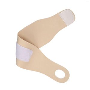 Kniebeschermers Gewichtheffen Polsbandages Brace Ondersteuning met vingers Stabilisator Hoge elasticiteit Handbeschermer voor training Bodybuilding