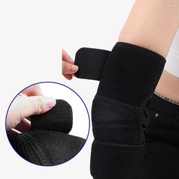 Kniebeschermers Vrouwen Mannen Elleboogbrace Arm Ondersteuning Mouwen Onderarm Pijnbestrijding Bretels Voor Workout Gewichtheffen Tendinitis