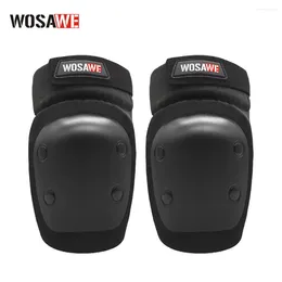 Gentiers Wosawe 1 Pairs Motorcycle Rouleau Skating Ice Dry Anti Drop Elbow Protection Ski Sports ML307