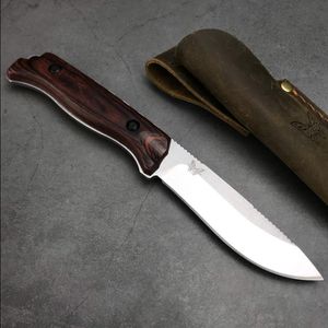 Cuchillo 15002 S30V Fijo 42 