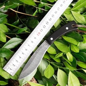 Cuchillo clásico limitado de acero inoxidable para fabricar huesos, cuchillo para acampar, cocina, multiusos, para carne al aire libre, OSHU