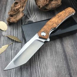 Mes Combat Folding Blade Zakmessen EDC Russische Stijl Jacht Camping Jackknife Cadeau voor Mannen Echtgenoot Outdoor Tactische Gereedschappen