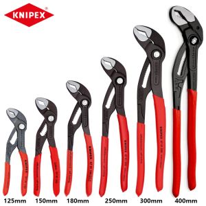 Outils Knipex Cobra Water Pump Friblatures 8701125 8701150 8701180 8701250 8701300 8701400