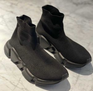 Baskets balenciagas Knit balencigas Breath Newtrainerday Sock Speed Stretch Runner Build Sports Mesh Shoes Hightop Technical 3D Knits Comfort Walking With
