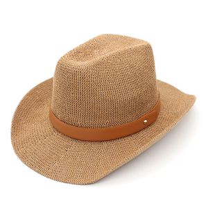 Sombrero de copa de Jazz plegable de punto, sombreros de ala ancha para hombres y mujeres, gorra de moda para otoño e invierno, gorras para hombre y mujer, regalo de Navidad