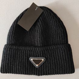 Bonnet tricoté bonnet pour hommes automne hiver casquettes crâne casquettes décontracté ajusté 15 couleurs