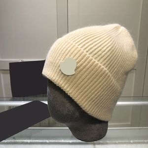 chapeau tricoté hommes chapeau designer hommes chapeaux femmes bonnet de luxe bonnet tricots chapeau tempérament bonnet chaud design chapeau cadeau de Noël P2