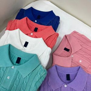 Tricots T-shirt Nouvelle mode Pull haut vêtements marque célèbre été respirant hauts causales chemises imprimées animaux coton Y2k stykes hommes de haute qualité