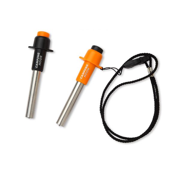 Koeman Lightning Igniter Ignitable Portable Free Free Electronic Ignition Rod Stove Buse