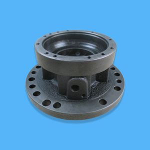 Case Hub Housing Gear 201-26-71111 Voor Swing Reduction Versnellingsbak Machines Fit PC60-7 PC70-7 PC75UU-2