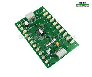 Pièces d'ascenseur KONE/carte COP LCECOB KM713720G11/PCB de communication de cabine