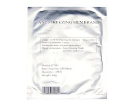 Konmison Anti ZE Membraanverlies Gewicht Anitze Vet Zing Sing Sing Sing 50 PCS DHL 110G PC01007095319