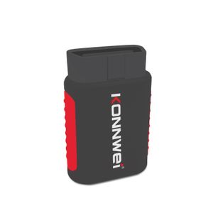 Konnwei Kdiag Bluetooth complet Système Auto DIAGNOSTIC AUTO