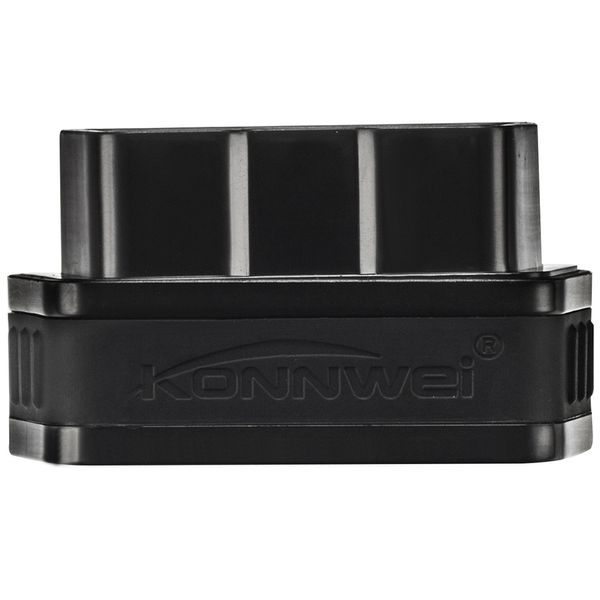 Konnwei KW901 Détecteur 12V OBD