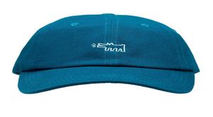 Korea Baseball Cap Beach Sun Hats For Women Men Unisex Zomer gemonteerd Snapback Trucker Dad Hat Golf Hip Hop Trending Products Stree7040962