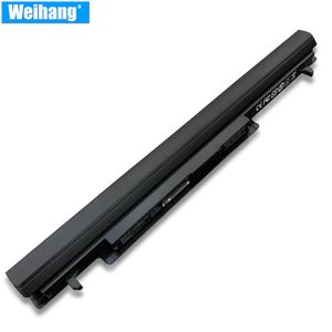 Corée Cellulaire Weihang 2950 mAh A41-K56 Batterie pour ASUS K46 K46C K46CA K46CM K56 K56CA K56CM S46C K46CM A32-K56 A42-K56