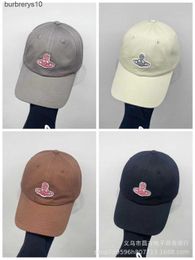 Moda coreana Emperatriz viuda Gorra de béisbol Moda Ocio Versátil Gorra de béisbol ins Net Letra roja Gorra de lengua de pato Gorra de béisbol