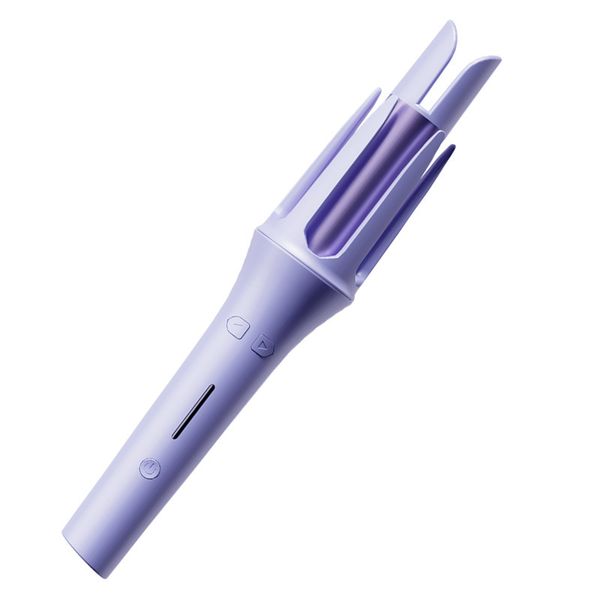 Fer à friser automatique de style coréen 32mm grand rouleau électrique ion négatif soins des cheveux perm paresseux personnes déesse oeuf roll bar en gros