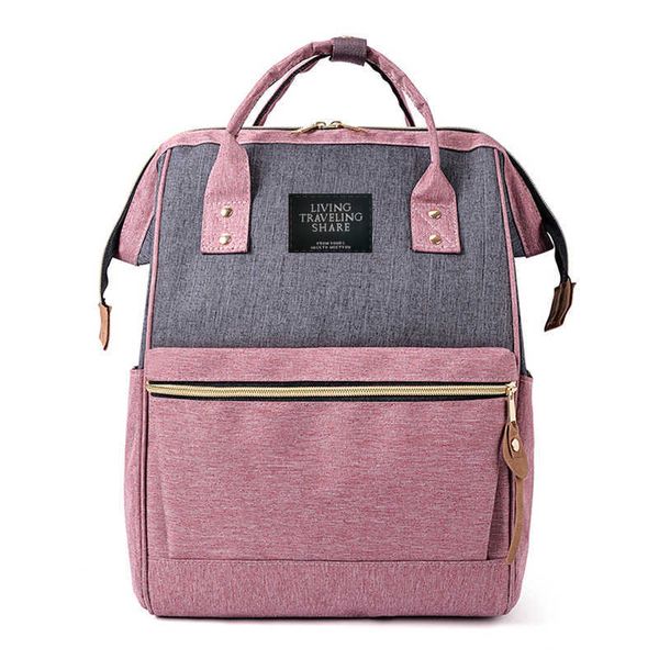 Mochila Oxford de estilo coreano para mujer Plecak Na Laptopa Damski Mochila Para Adolescentes mochilas escolares para chicas adolescentes 230223